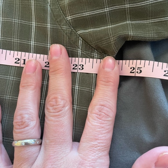 Columbia button shirt • Mens Large - Picture 7 of 8